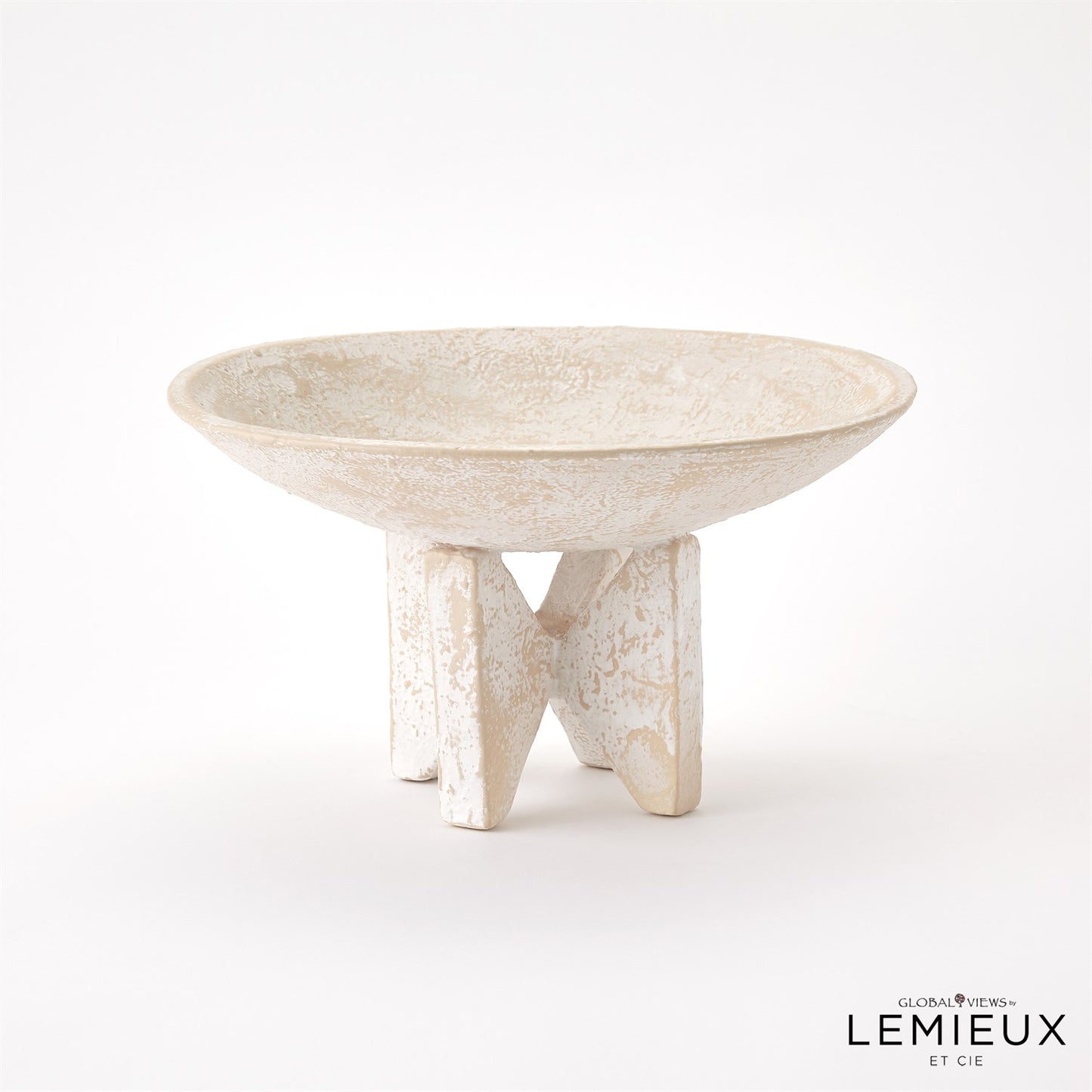 Lemieux Et Cie Loire Bowl Collection - Natural