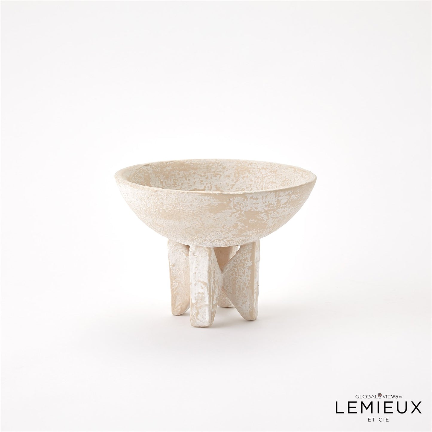 Lemieux Et Cie Loire Bowl Collection - Natural