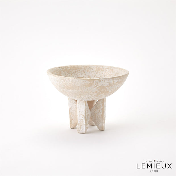 Lemieux Et Cie Loire Bowl Collection - Natural