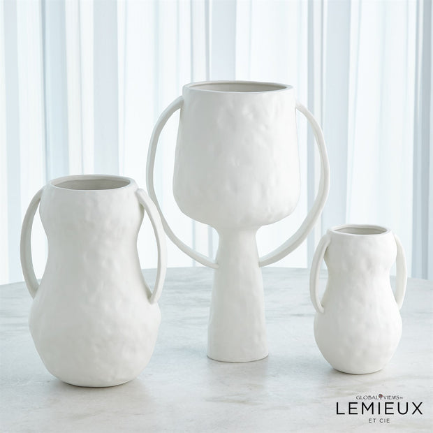 Lemieux Et Cie Aquitaine Collection - Matte White