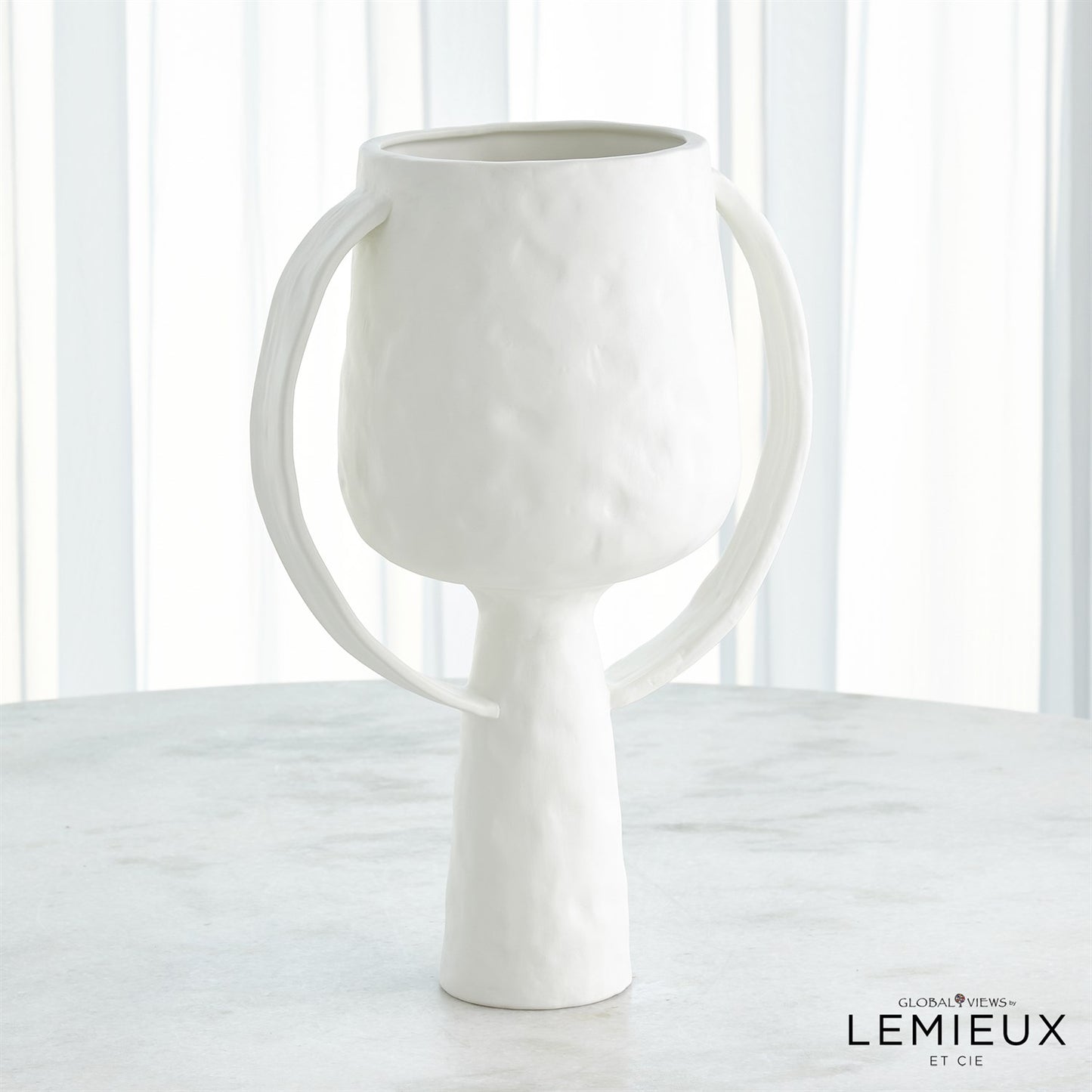 Lemieux Et Cie Aquitaine Collection - Matte White