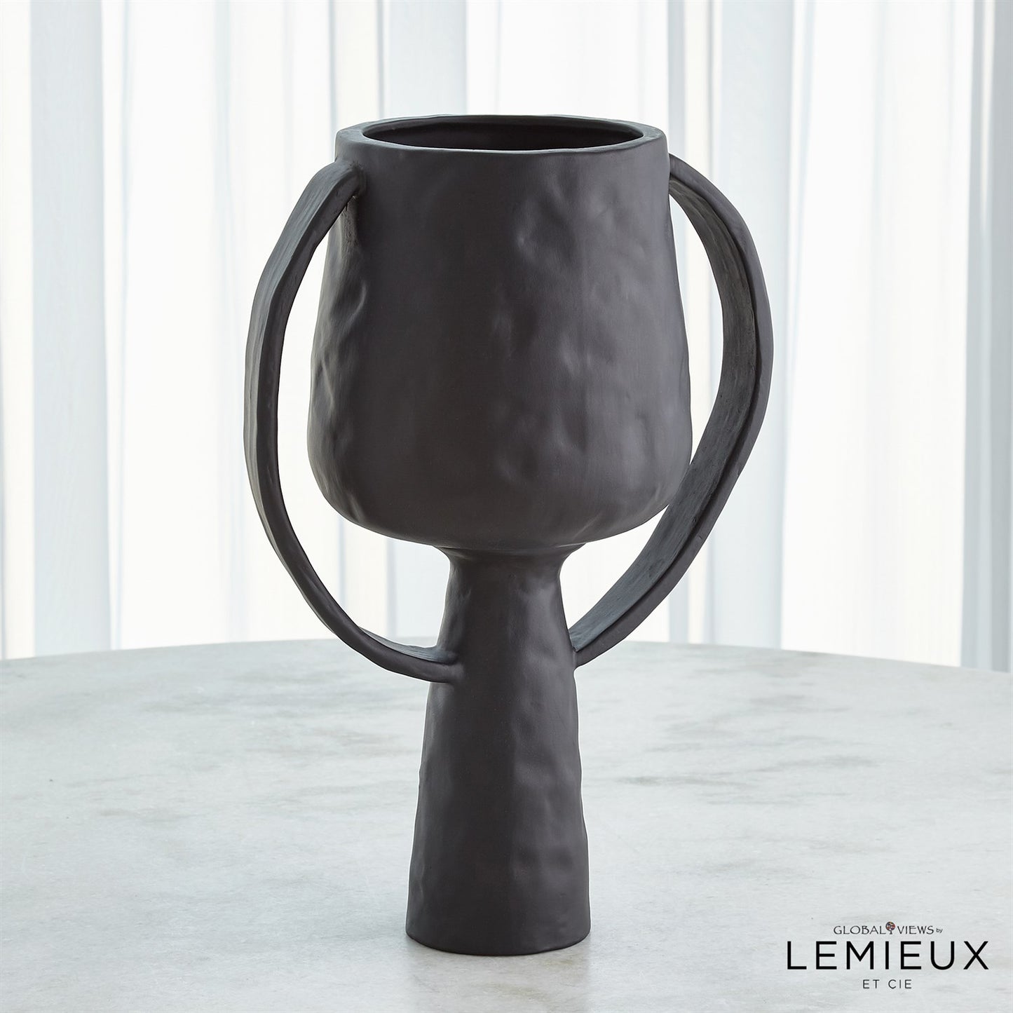 Lemieux Et Cie Aquitaine Collection - Matte Black