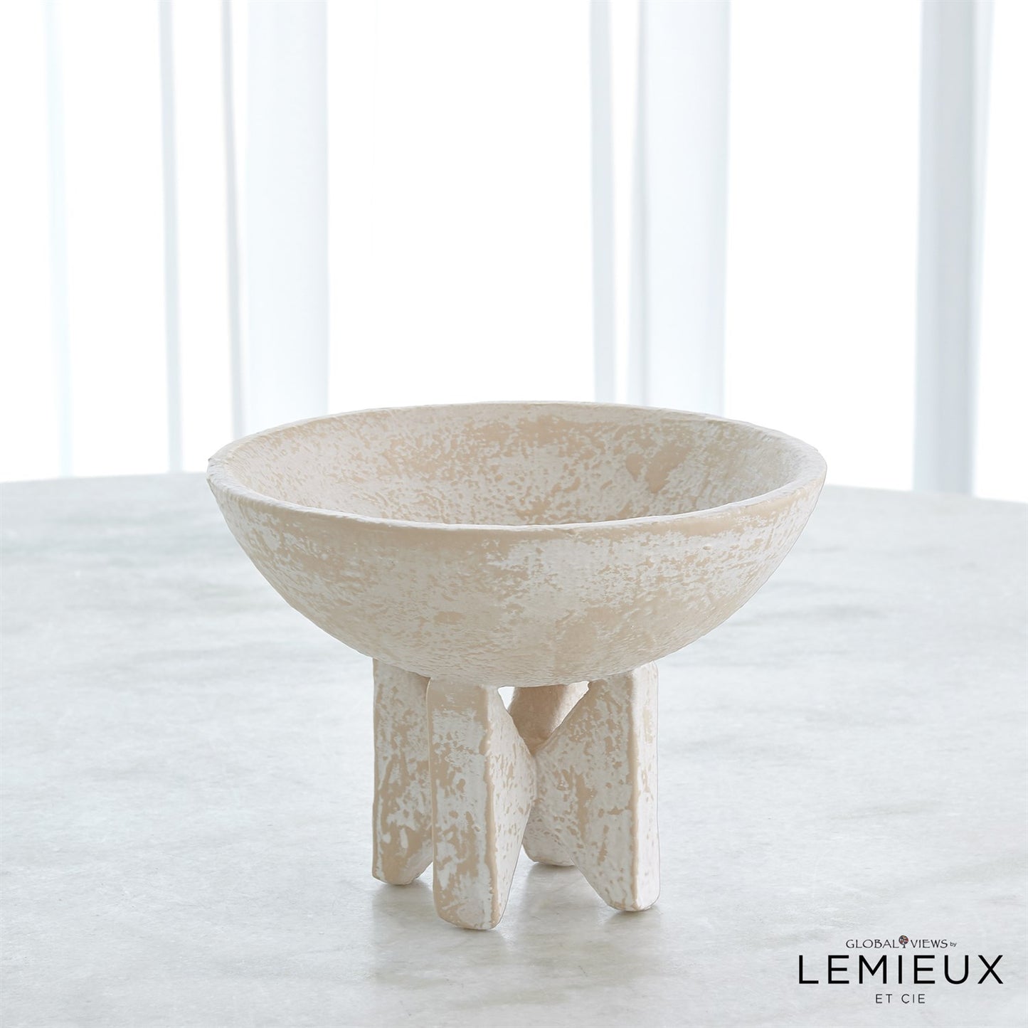 Lemieux Et Cie Loire Bowl Collection - Natural