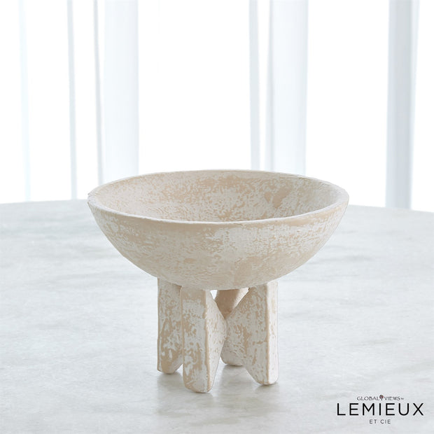 Lemieux Et Cie Loire Bowl Collection - Natural