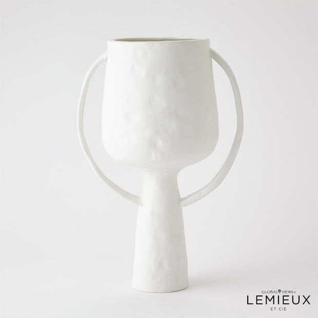 Lemieux Et Cie Aquitaine Collection - Matte White
