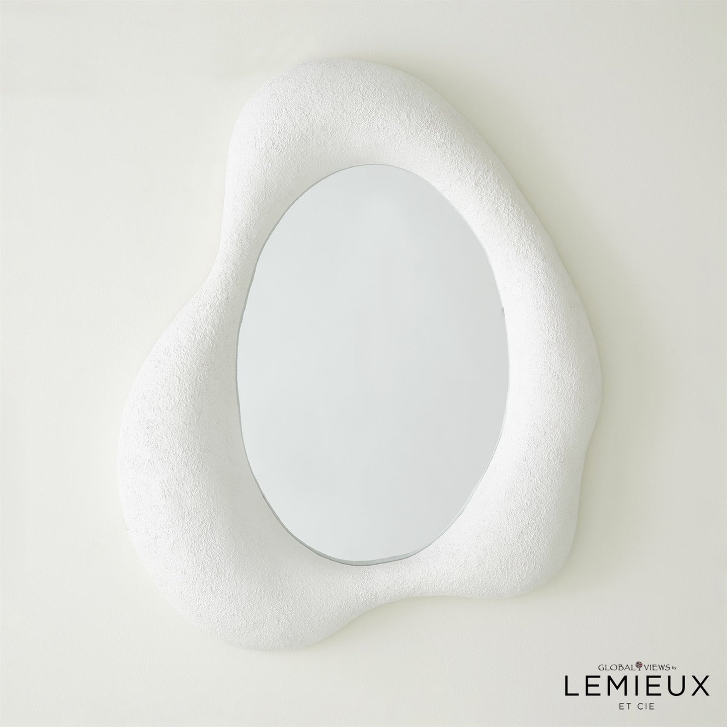 Lemieux Et Cie Amorphous Mirror Collection