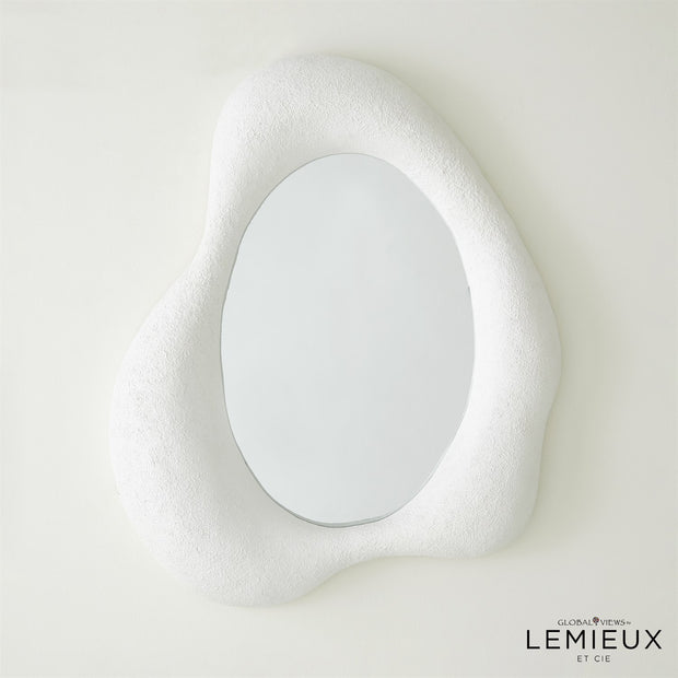 Lemieux Et Cie Amorphous Mirror Collection