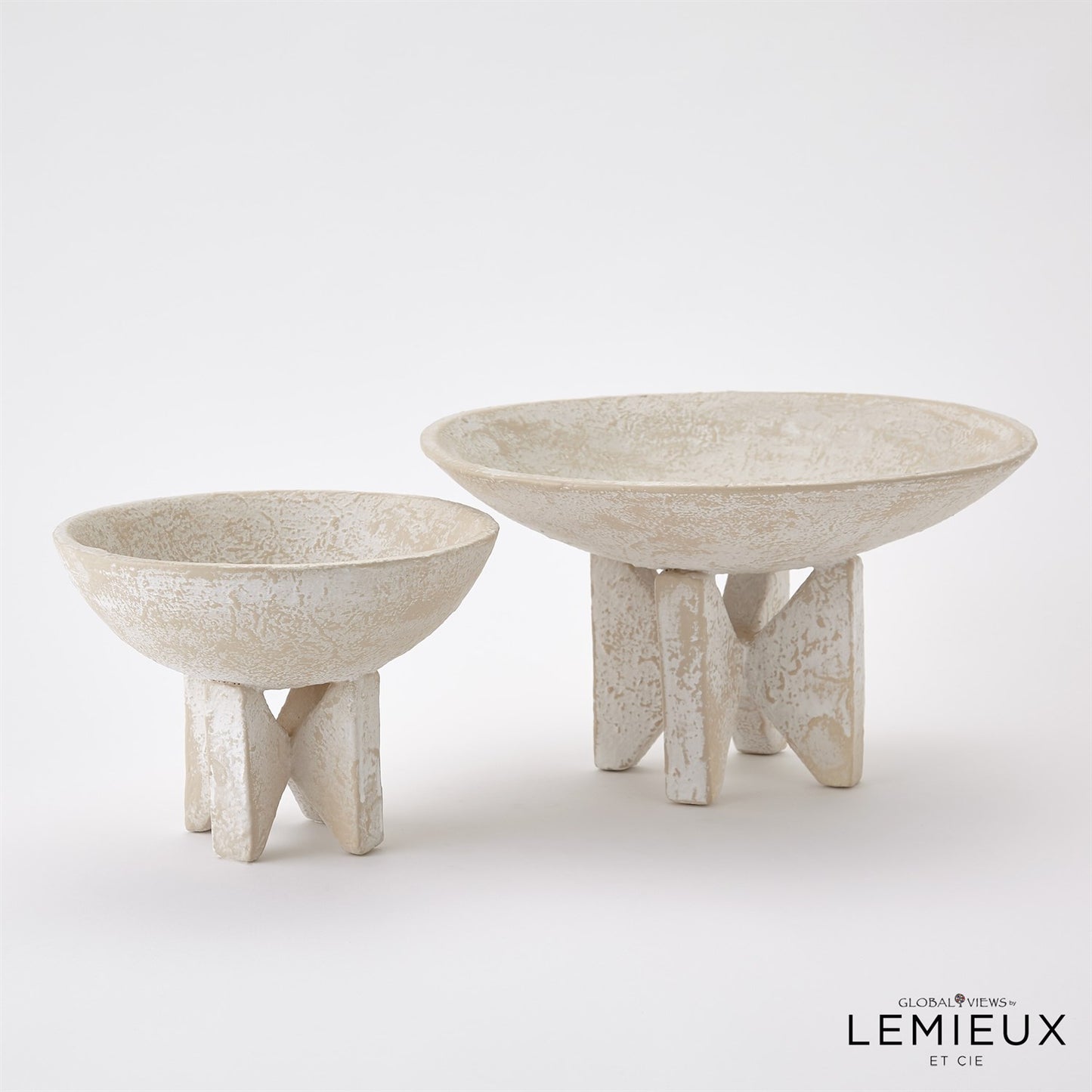 Lemieux Et Cie Loire Bowl Collection - Natural