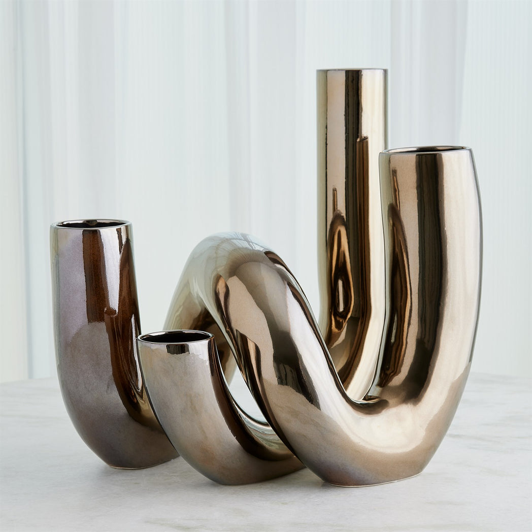 Cellentani Vase Collection