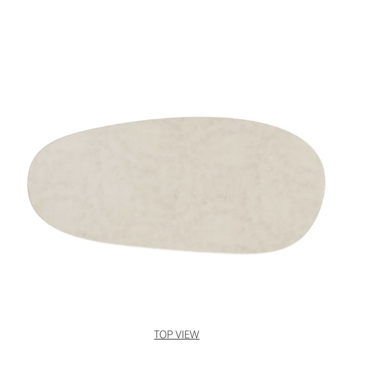 110" Reverie Oval Dining Table