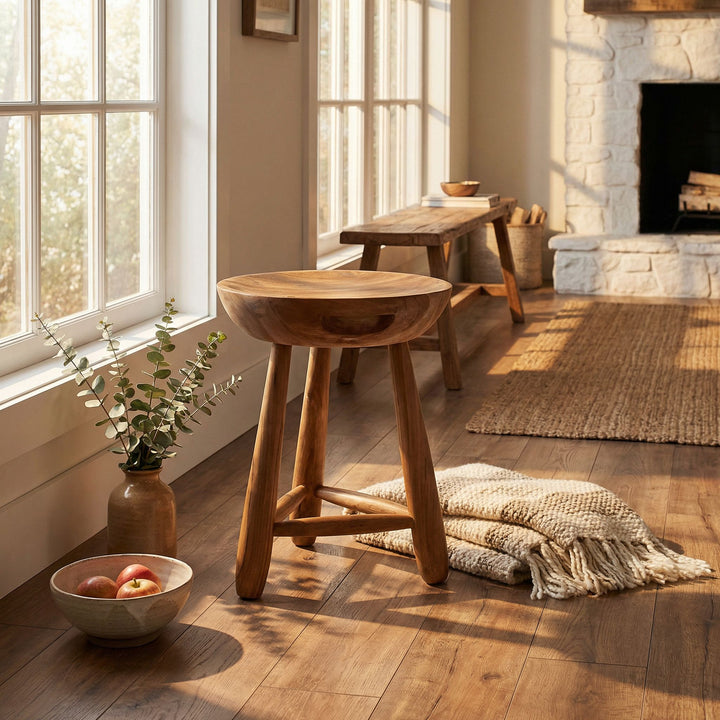 Basel Stool