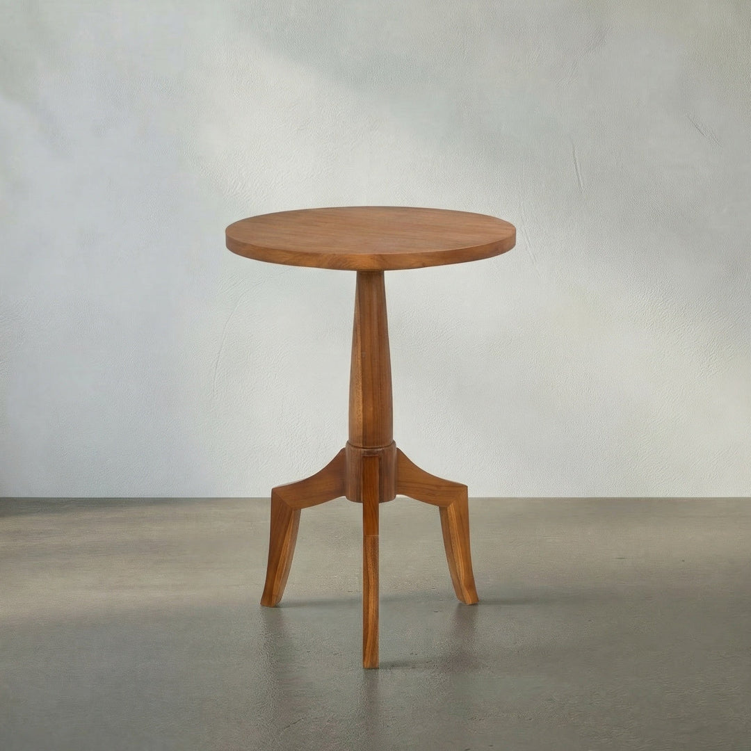 Protonic Teak Table