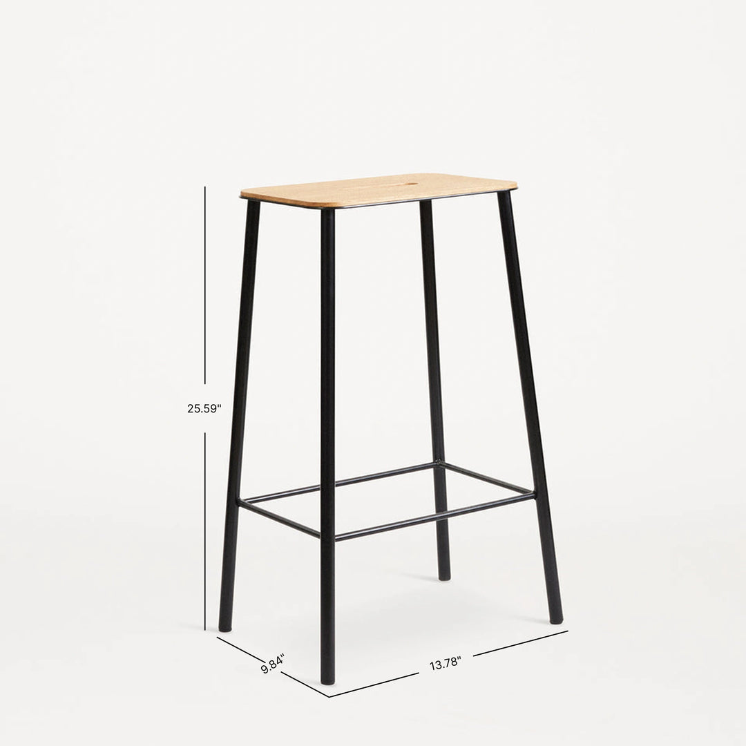 Adam Stool
