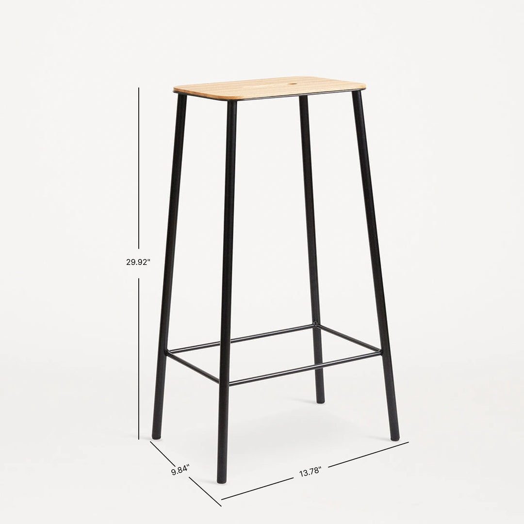 Adam Stool