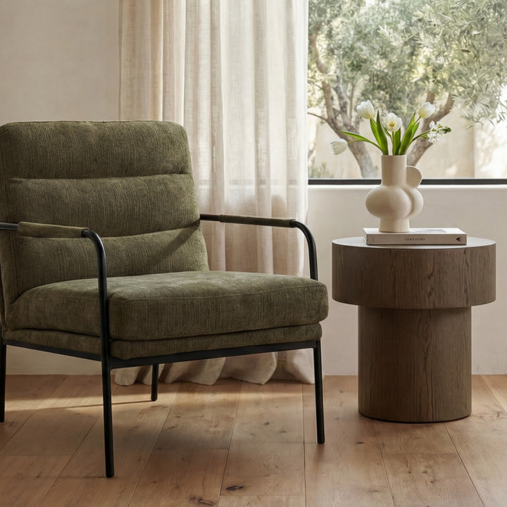 Adelina Side Table