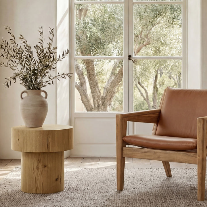 Adelina Side Table