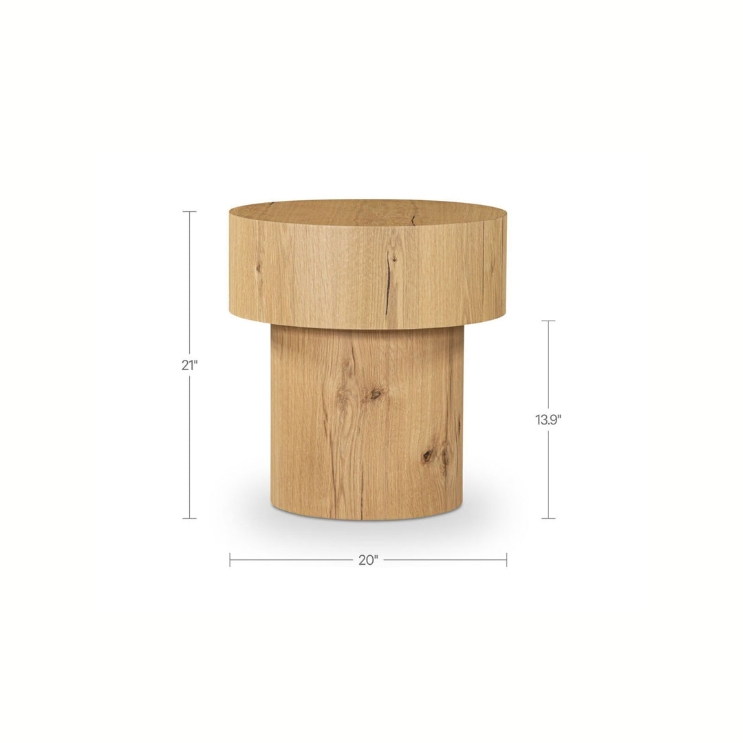 Adelina Side Table