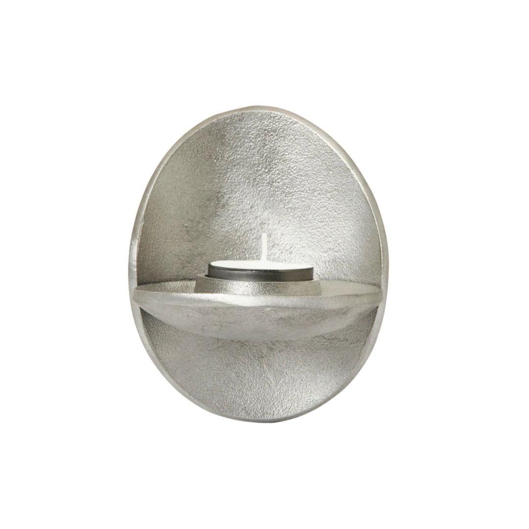 Agapé Wall Tealight Holder
