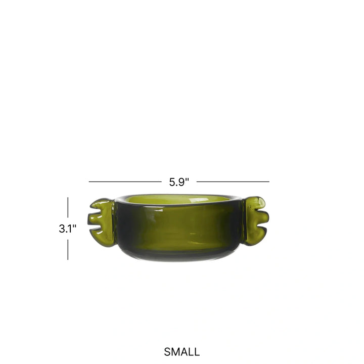 small dimension