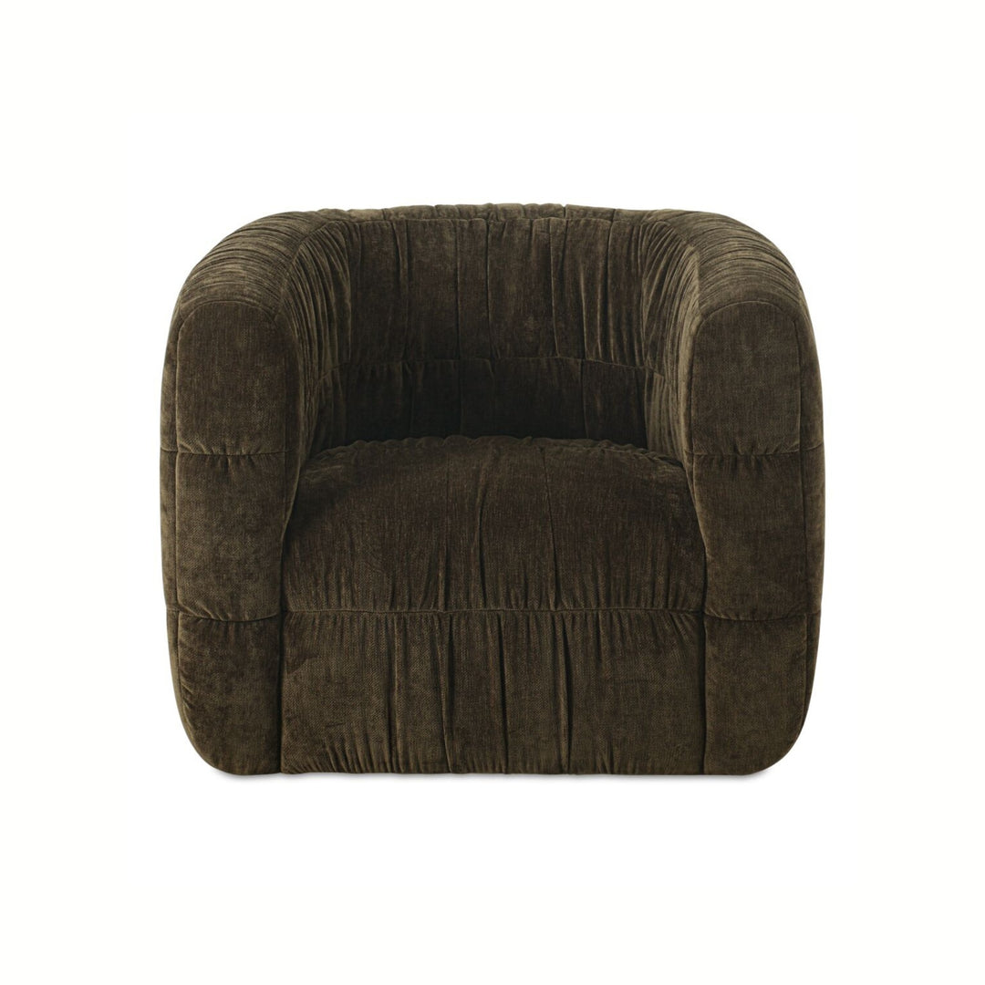 Alma Swivel Chair