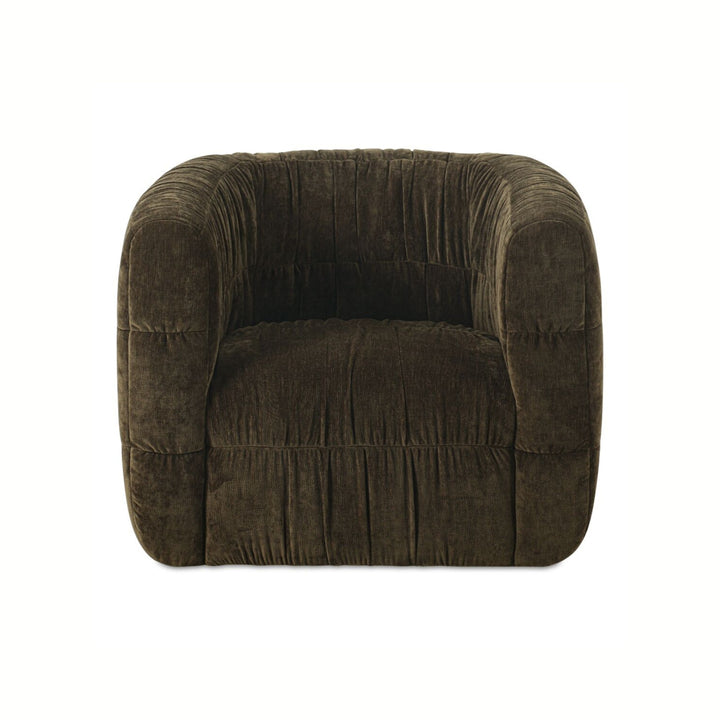 Alma Swivel Chair
