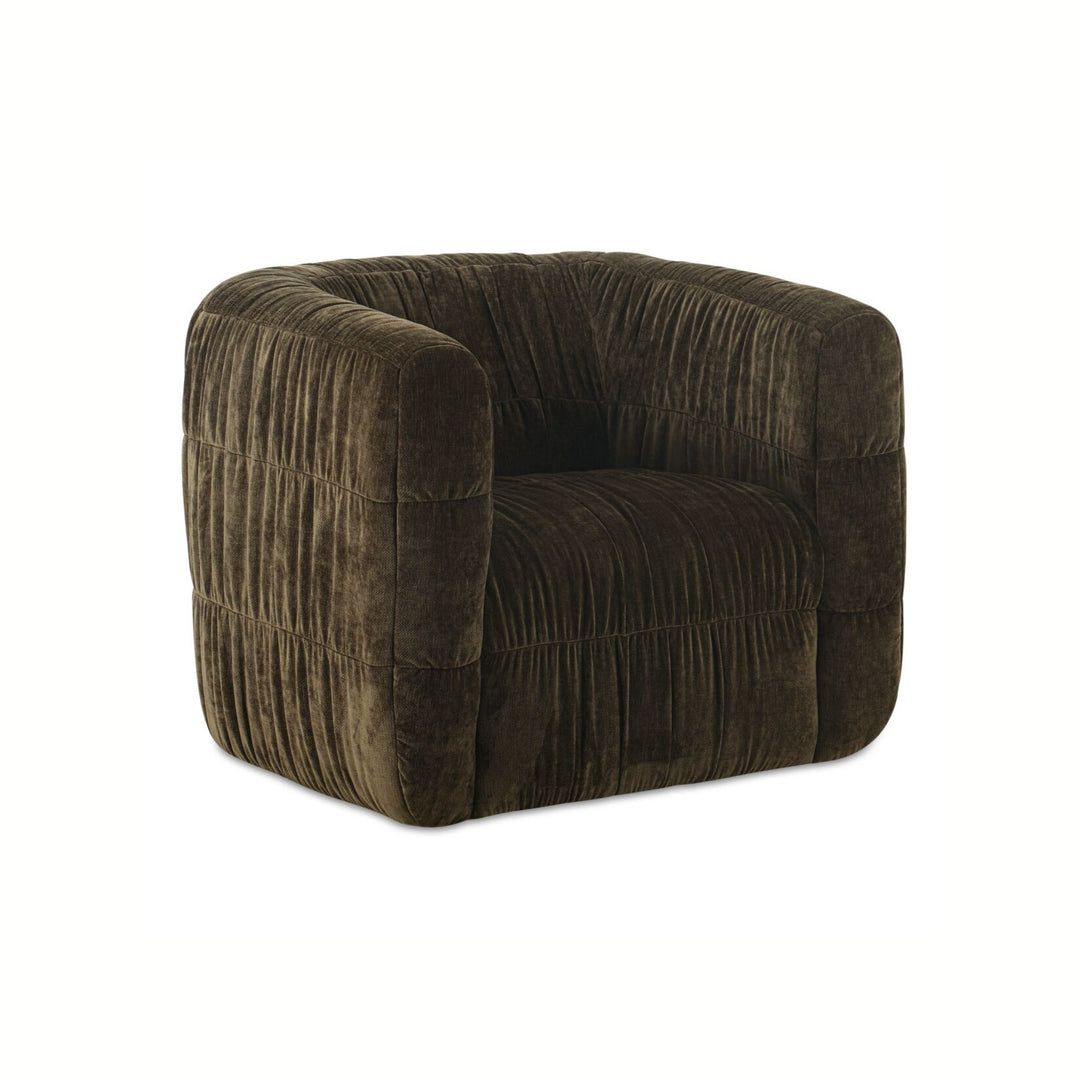 Alma Swivel Chair