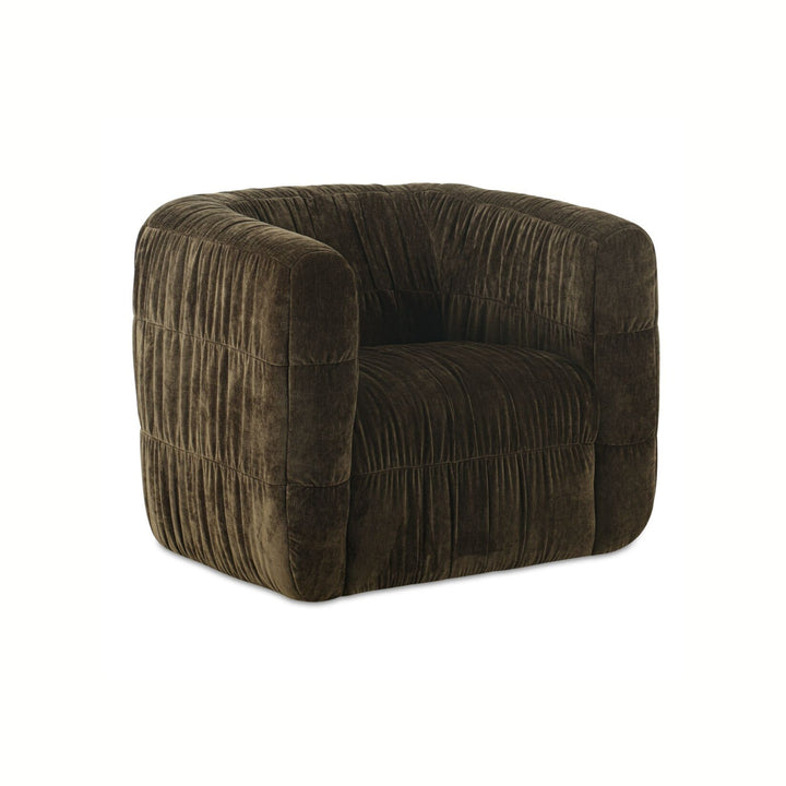 Alma Swivel Chair