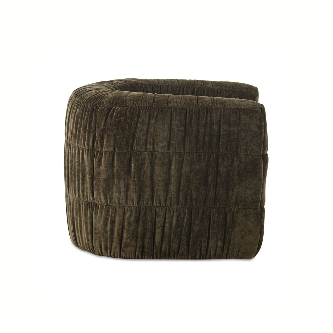 Alma Swivel Chair