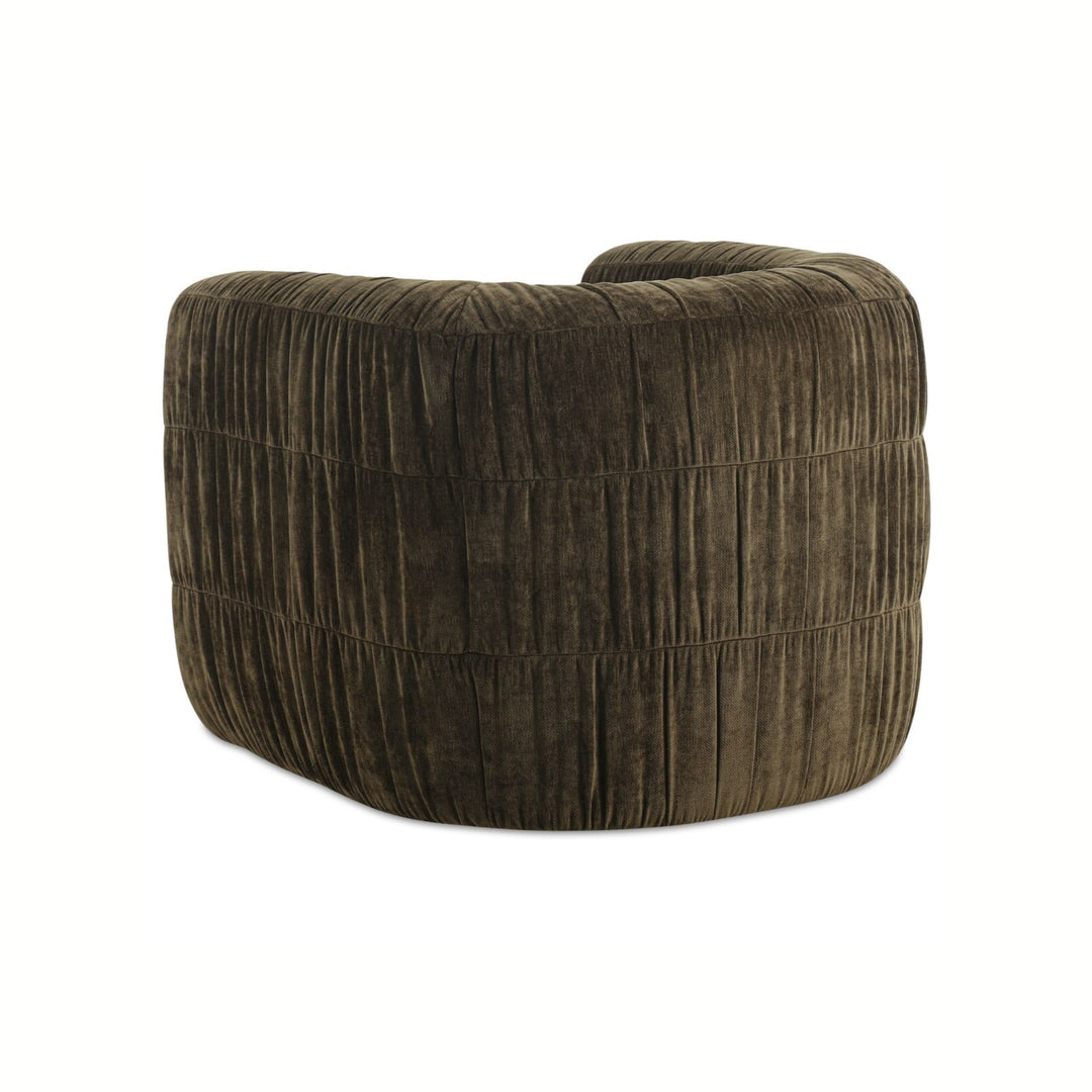 Alma Swivel Chair