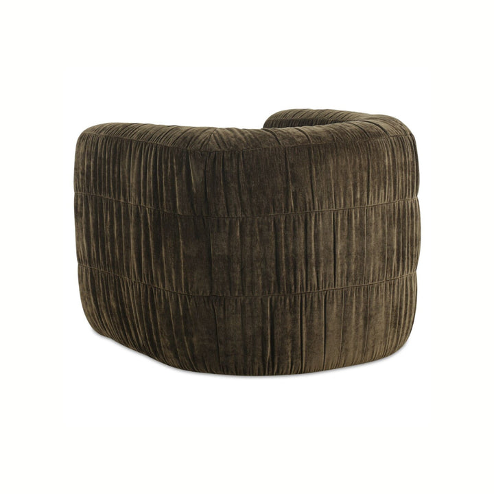 Alma Swivel Chair