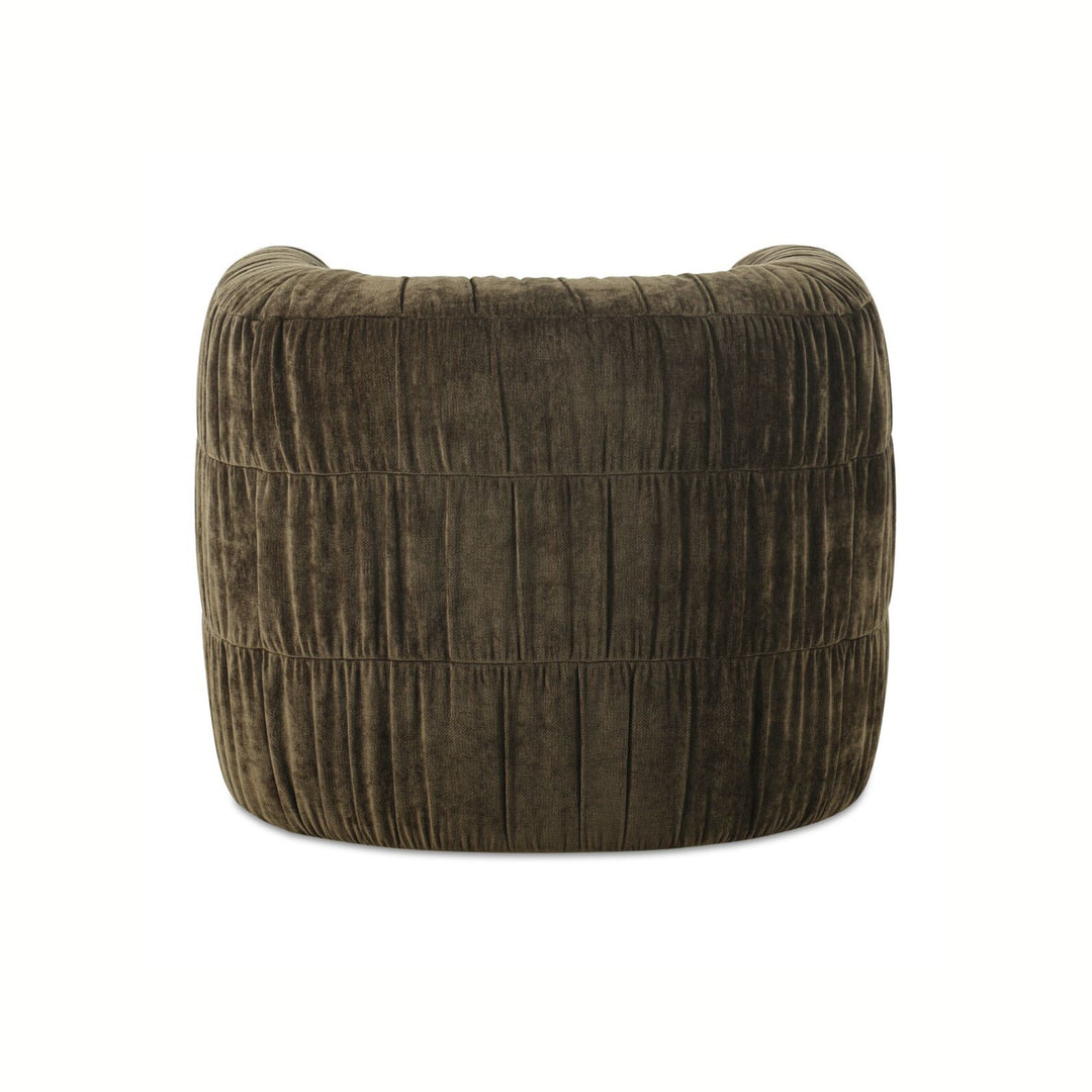 Alma Swivel Chair