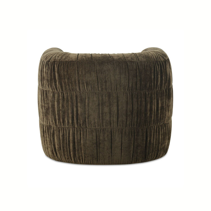 Alma Swivel Chair