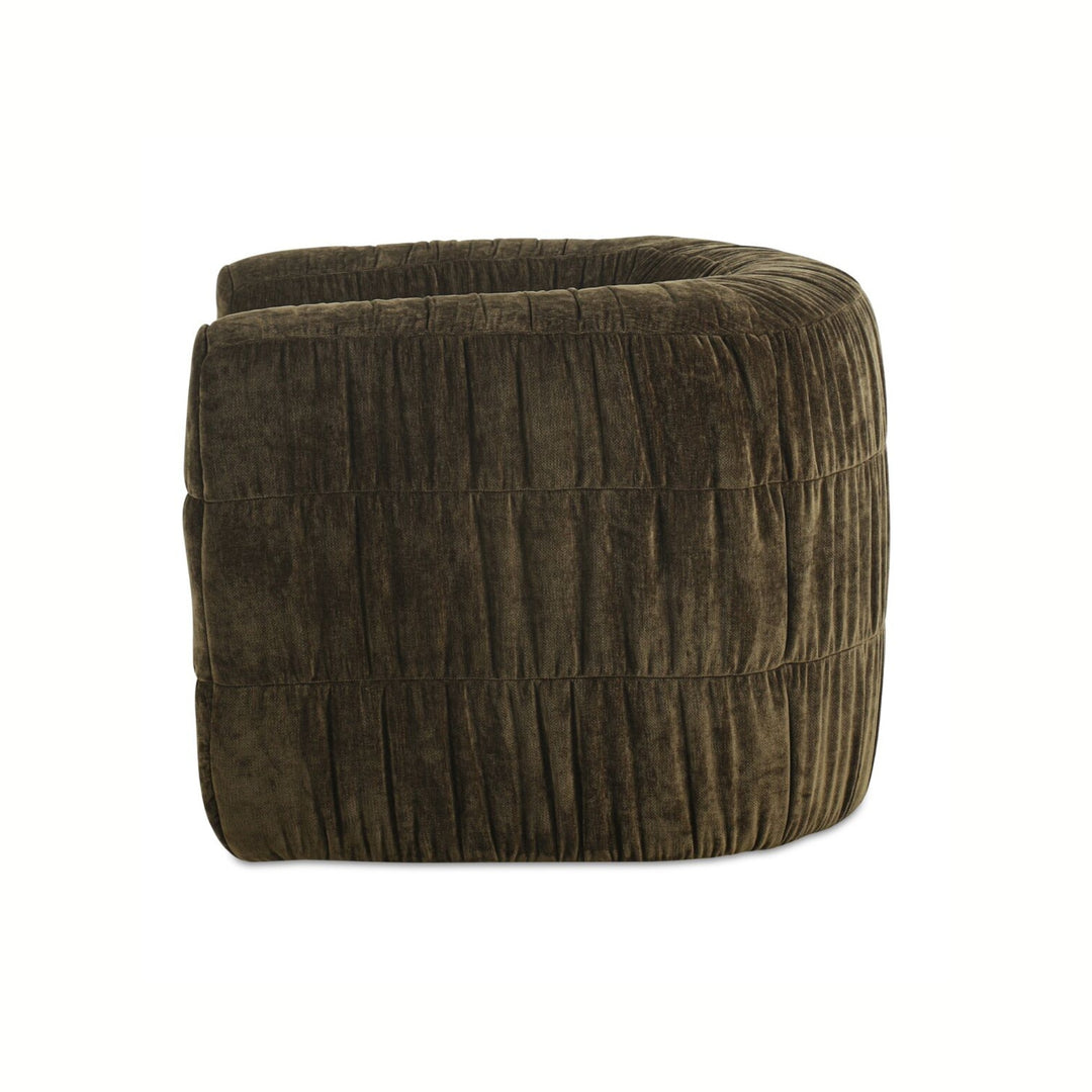 Alma Swivel Chair