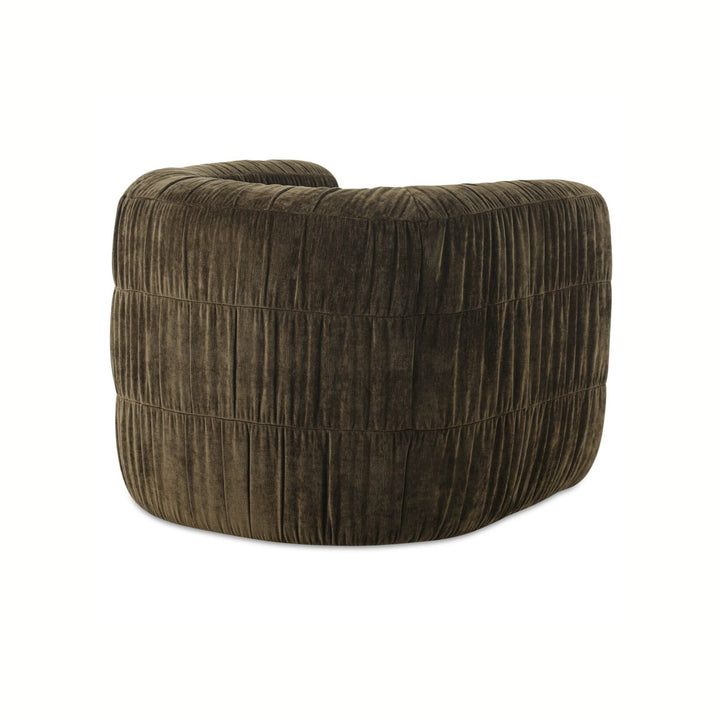 Alma Swivel Chair