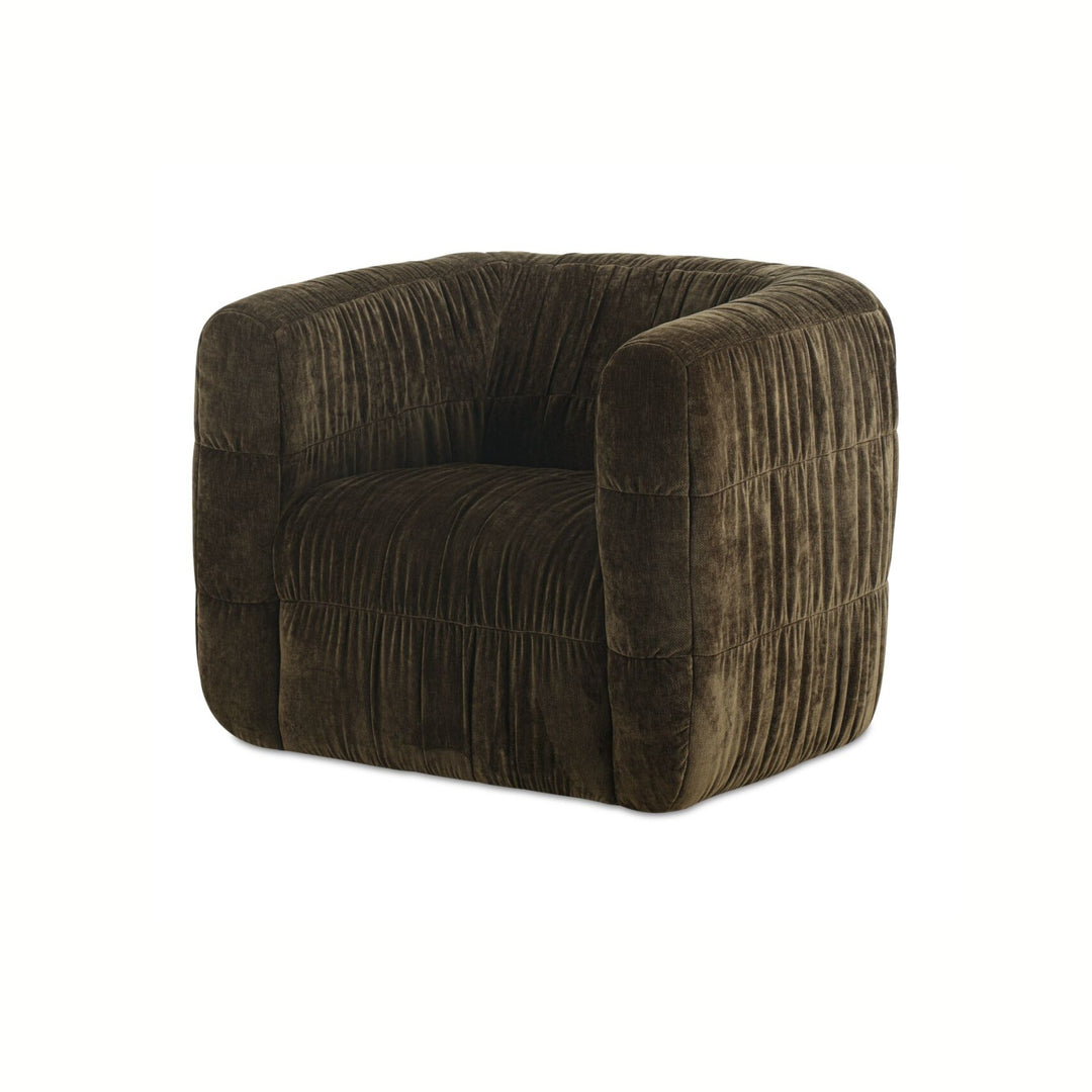 Alma Swivel Chair