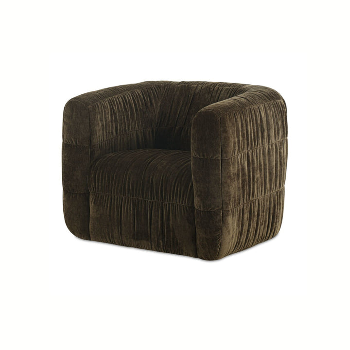 Alma Swivel Chair