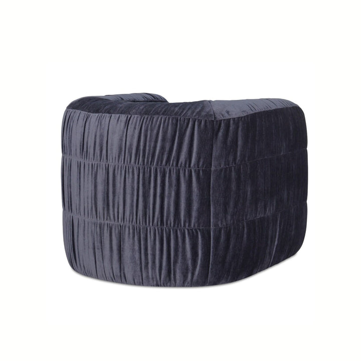 Alma Swivel Chair