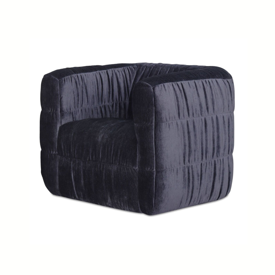 Alma Swivel Chair