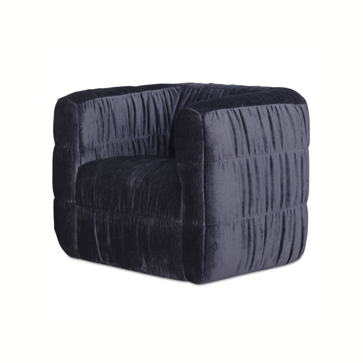 Alma Swivel Chair