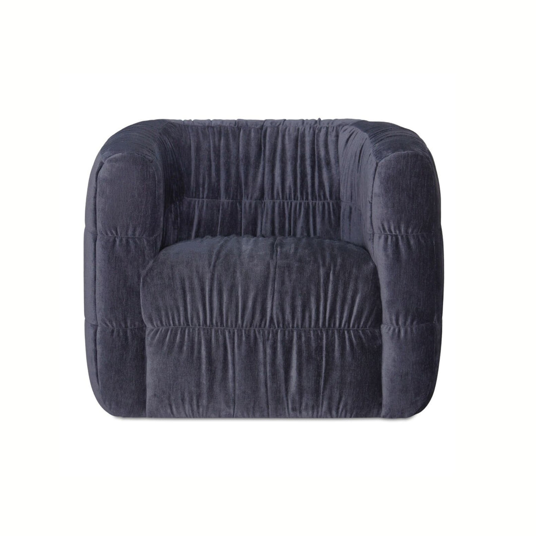 Alma Swivel Chair