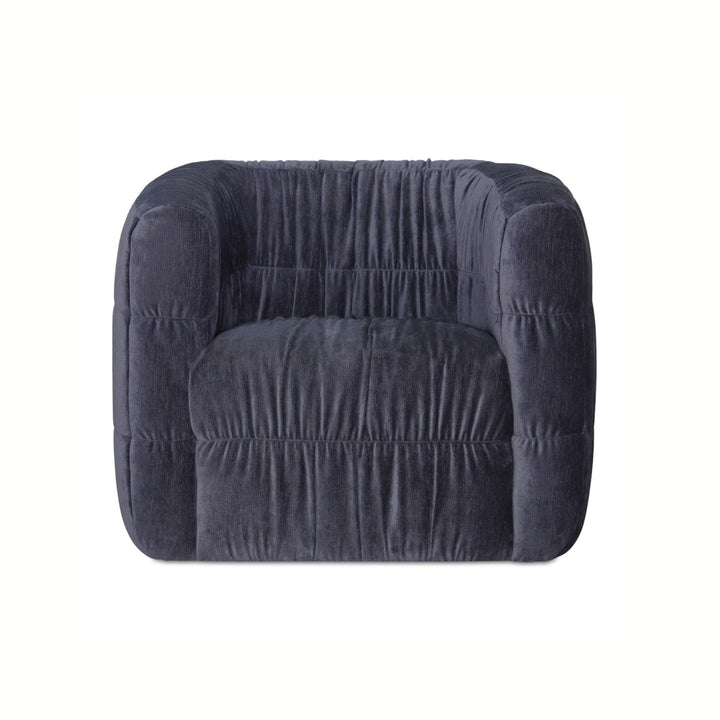 Alma Swivel Chair