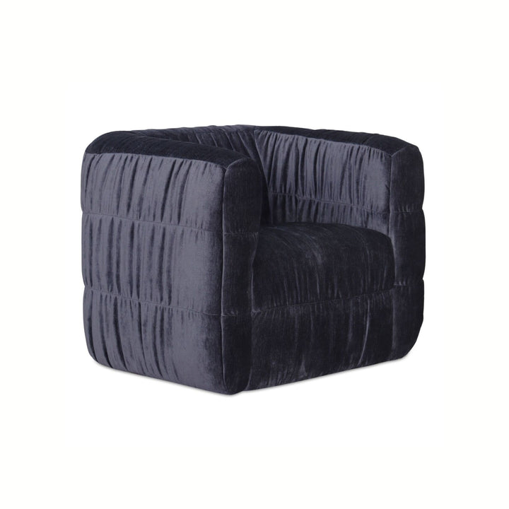Alma Swivel Chair
