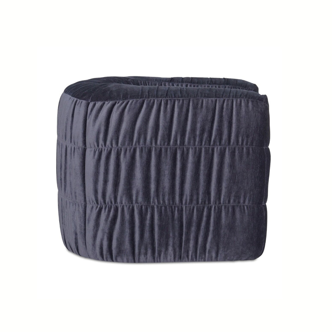 Alma Swivel Chair
