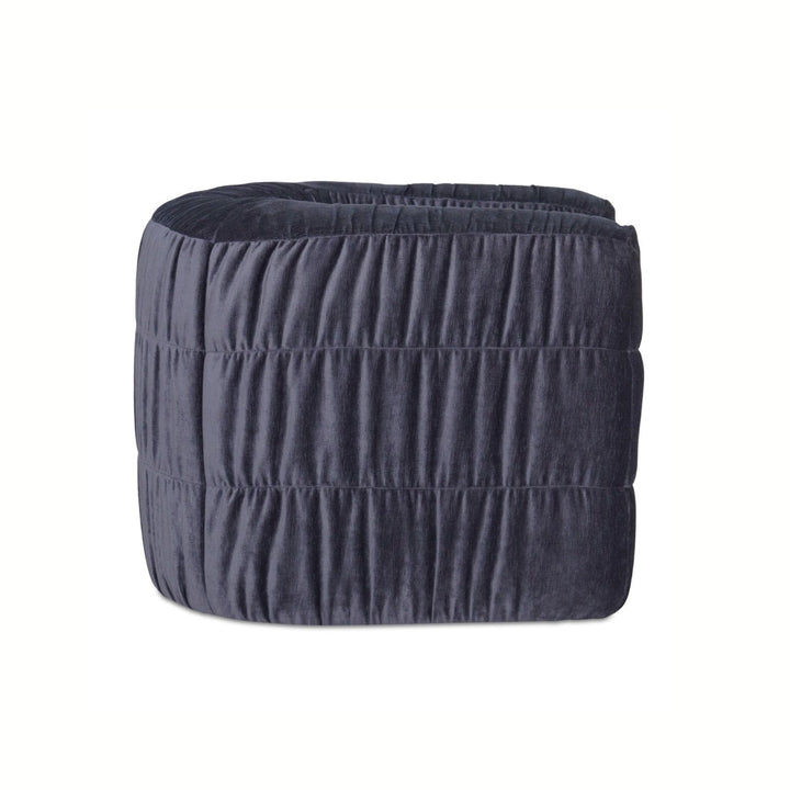 Alma Swivel Chair