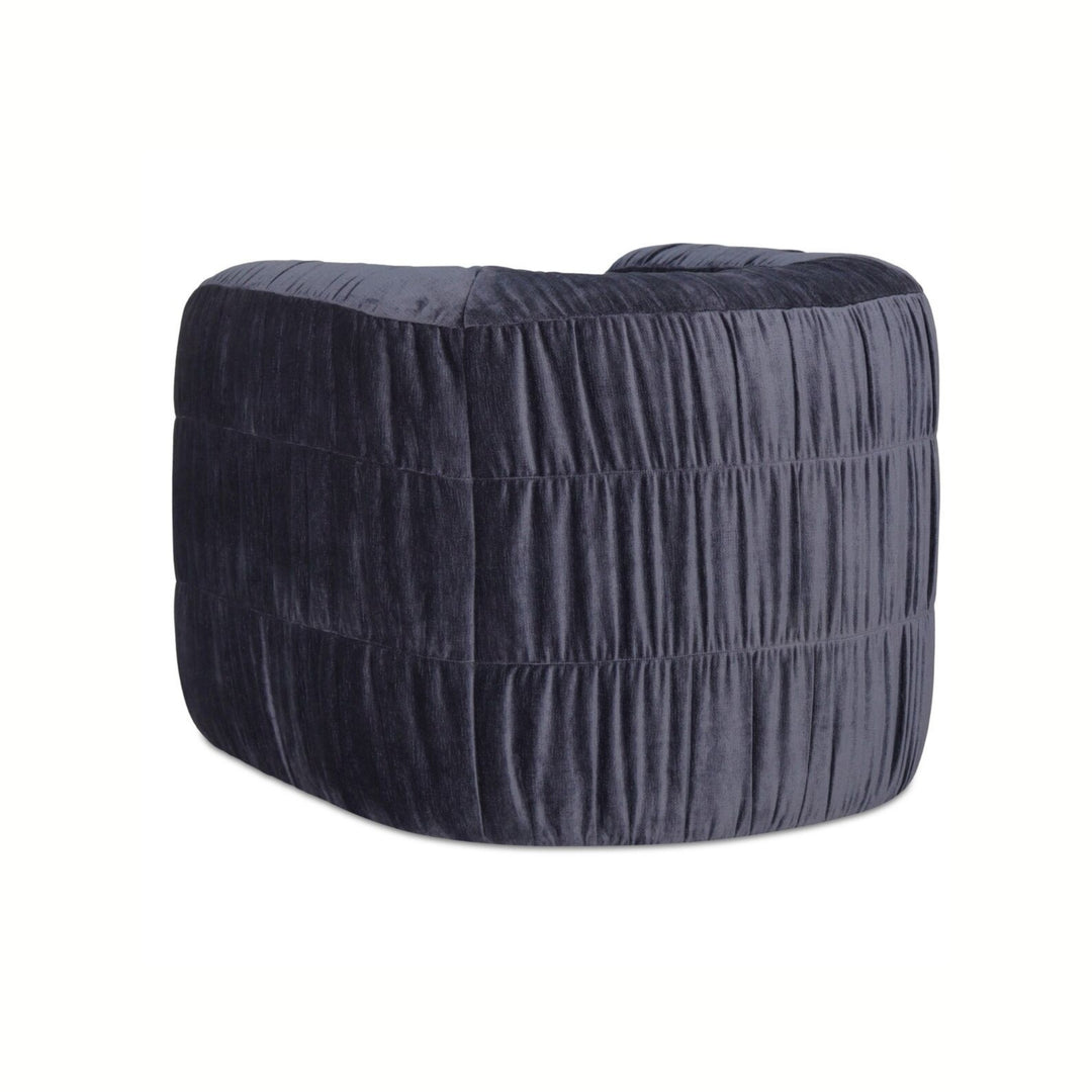 Alma Swivel Chair
