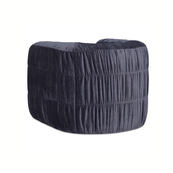 Alma Swivel Chair