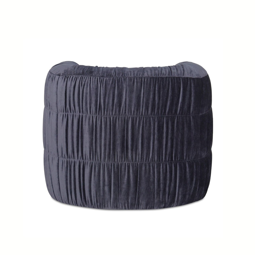 Alma Swivel Chair