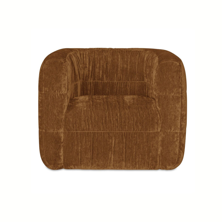 Alma Swivel Chair