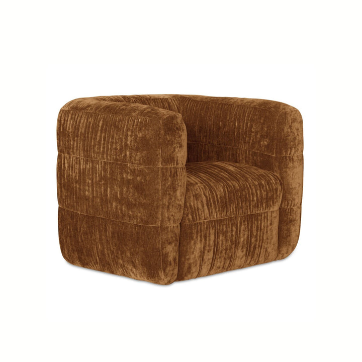 Alma Swivel Chair