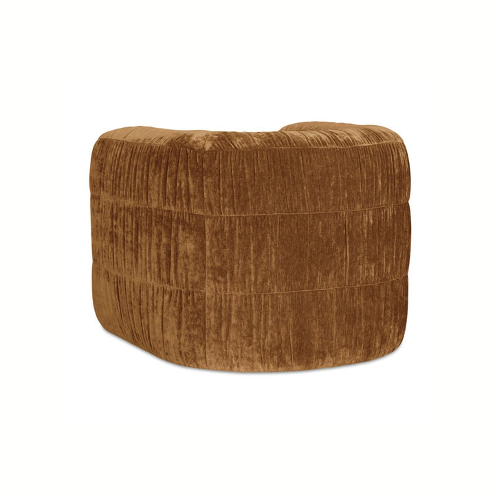 Alma Swivel Chair